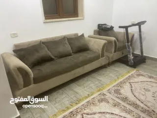  1 صالون 4 قطع