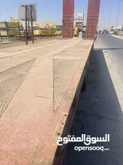 3 ذنبة ليبوى 6 محاور 4 ستيرينك 4 سنكيل