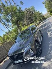  6 هنداي سنتفي 2018