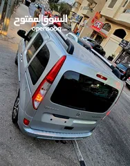  5 رينو كنغو مميزة جدا