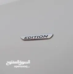  14 Mercedes-Benz A 250 V4 2.0 L Full Option Model 2019 (Edition One-agency status)