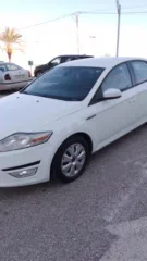  7 فورد مونديو اوتومات سنة 2014 لقطه