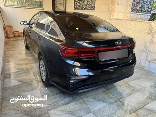  3 Kia cerato 2019 للبيع وارد وكالة
