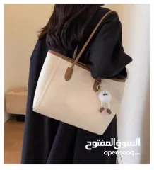  3 حقائب يد نسائية عملية