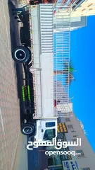  6 نقل عام ونقل عفش بيكم شاحنة 3 طن 7 طن 10 طن نقل لجميع أنحاء السلطنة و الامارات بإدارة شباب عمانين