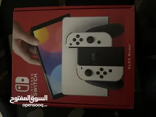  1 New Nintendo Switch