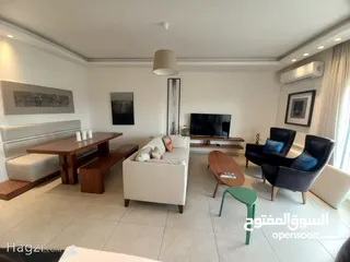  1 شقة مفروشة للإيجار 120م2 ( Property 18481 ) سنوي فقط