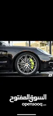  6 ‏2019 Porsche Panamera 4 E-Hybrid