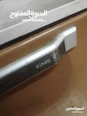  3 تلاجة ignis مكتب "ايطالية الصنع"  للبيع )يرجى قراءه للتفاصيل)