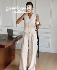  3 أطقم جديدة للبيع بتغليفها الأصلي
