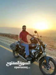  2 Qj srv 600 st كروز