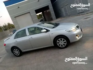  1 تويوتا كورولا 2012 محرك 1800