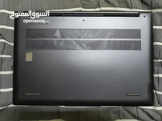  3 Lenovo Yoga Slim 7 Pro - 16inch - toch screen - ryzen 7