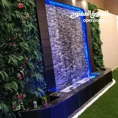  7 تصميم نوافير ماء جدارية عصرية دقة في العمل والمواعيد استشارة مجانية اسعار ممتازة جدا لا للغلاء