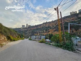  16 land for sale maten mansourieh ارض للبيع في المنصورية المتن