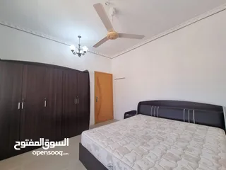  7 2 BR Fully Furnished Flat in Ruwi