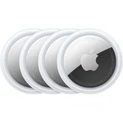  2 ‎‏‎‏AirTag apple إرتاج ابل الاصلية