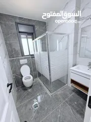  4 -شقق بمساحة 113-117م  -تشطيب كامل مع مطبخ  -بناء حديثا الدفع كاش  تقسيط(دفعه 30٪وأقساط لمده 40 شهر)