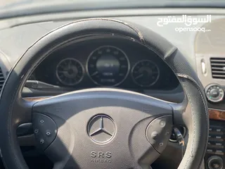  3 مرسيدس بنز E350