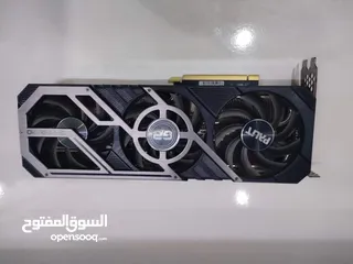  2 rtx 3080 للبيع نظيف جظا