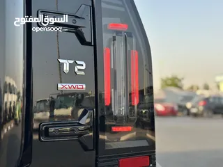  6 Jetour T2 Conquest Pro Travel+  LUXURY  8 SPEED GEARBOX 2025 WITH WARRANTY AND SERVICE