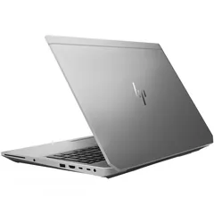  2 HP ZBook 15 G5 Mobile Workstation