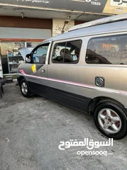  4 باص ستاريكس 2004 للبيع