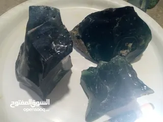  4 حجار كريمه