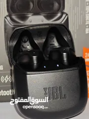  1 سماعات +JBL CLIP Pro طالعه من الكرتونه غير مستعمله للبيع بسعر اقل من الشراء