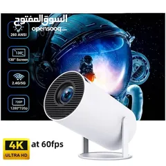  7 بروجيكتور  HY300 Projector