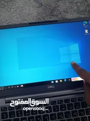  1 جهاز ديل بحالة ممتازة DELL Latitude