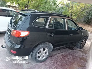  3 للبيع جبين سنتافية و توسان موديل 2006