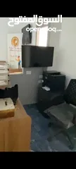  5 مكتب للايجار 2200