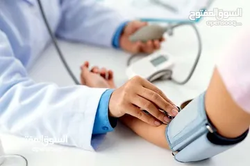  4 مؤسسة الخير للخدمات و رعاية كبار السن والتمريض المنزلي