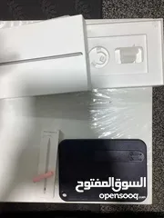  2 ايباد 9شبه جديد