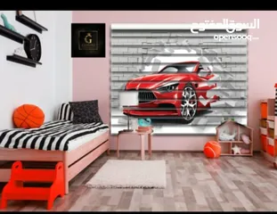  21 البراق للستائر والديكور #ابواب اكورديون #ستائر