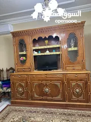  3 طقم كنب مستعمل قديم جدا ونادر