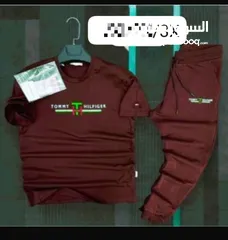  5 بيجامه رجالي قطن