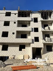  2 شقة عظم 125 متر