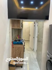  10 استوديو جديد سوبر ديلوكس مفروش للإيجار يومي اتواصل على وتسب