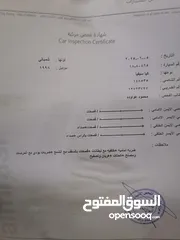  7 كيا سيفيا2 وكاله وفحص...