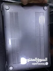  7 ماك بوك اير 2020 رام 8 بطاريه 98 كامل الاغراض