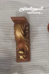  5 ديكور حائط جديد 3 قطع Wall decoration, 3 pieces