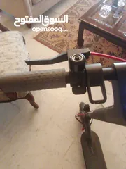  5 سكوتر شاومي 3 lite
