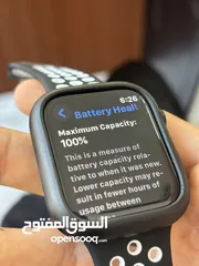  5 Apple Watch S8