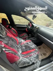  2 Golf 2008للبيع او البدل
