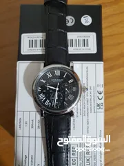  1 ساعات جديده للبيع فقط