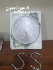  4 ميزان معلق ميكانيكي للأطفال