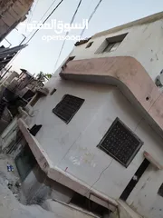  1 عماره للبيع في البقعه