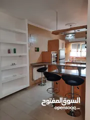  7 شقة مفروشة مقابل الجامعة الأردنية Furnished Apartment close to Jordan University